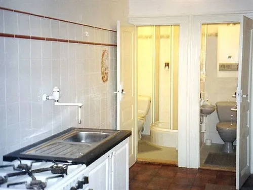 Pragues Rainbow Guest House 3*, Prag Tschechische Republik