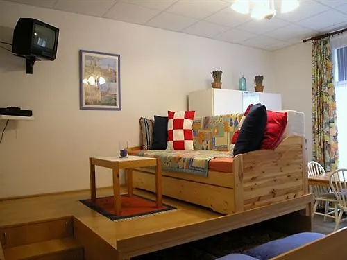 Hotel Pragues Rainbow Guest House