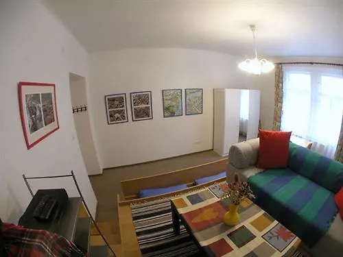 Pragues Rainbow Guest House 3*, Prag Tschechische Republik