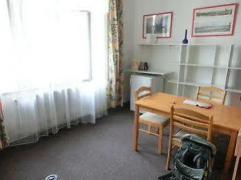 *** Hotel Pragues Rainbow Guest House Tschechische Republik