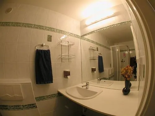 Pragues Rainbow Guest House Česká republika