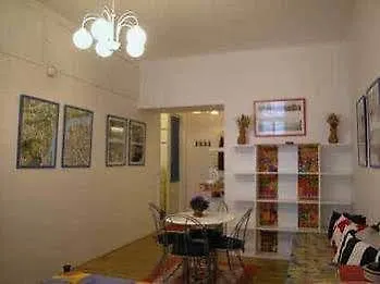 Pragues Rainbow Guest House 3*, Praha