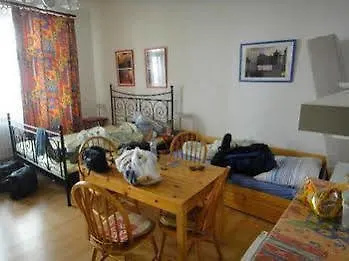 Pragues Rainbow Guest House プラハ